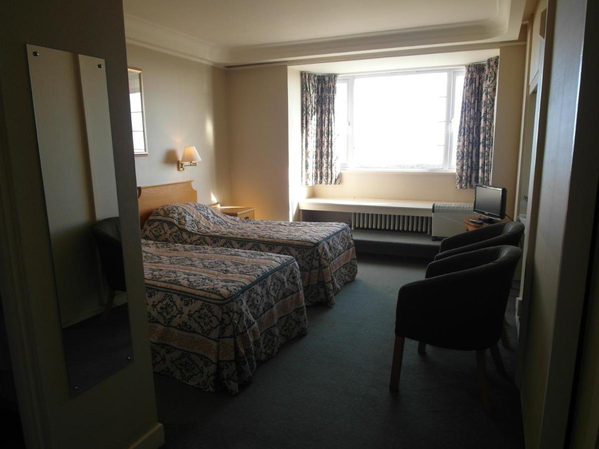 County Hotel Skegness Kültér fotó