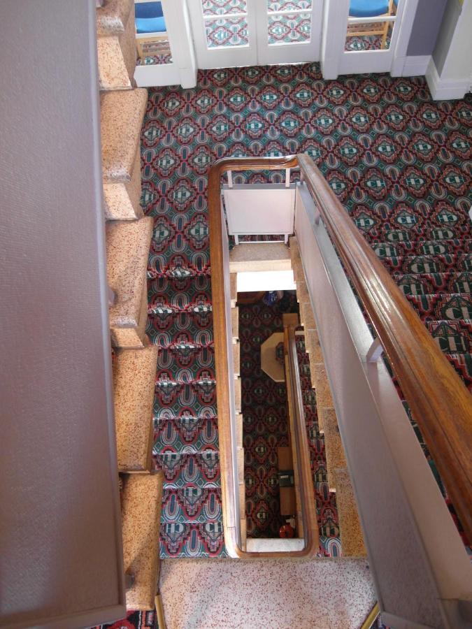 County Hotel Skegness Kültér fotó