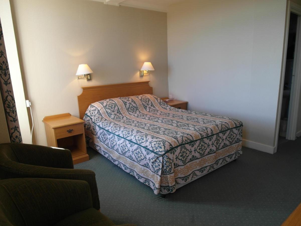County Hotel Skegness Szoba fotó