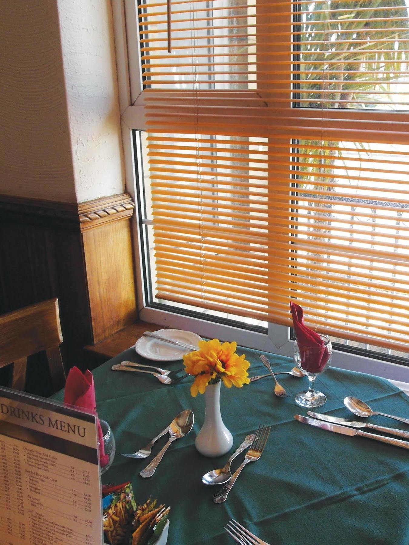 County Hotel Skegness Kültér fotó