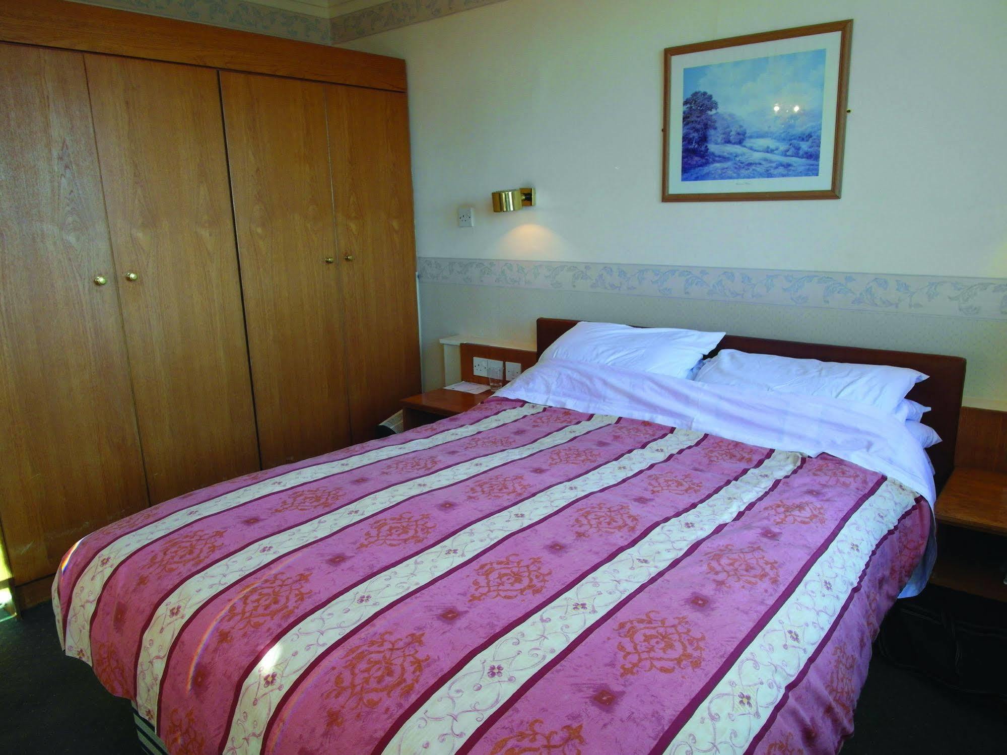 County Hotel Skegness Kültér fotó