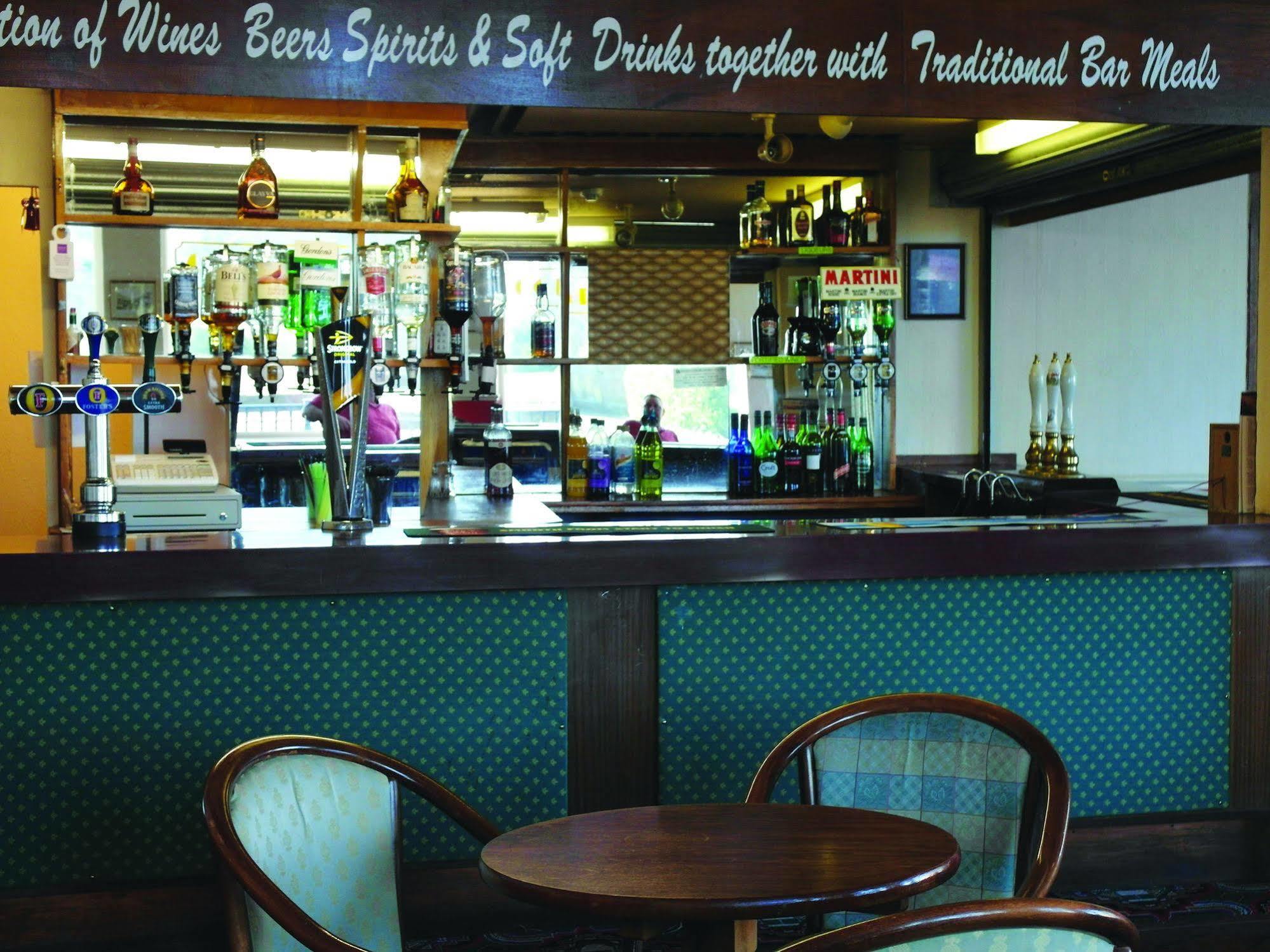 County Hotel Skegness Kültér fotó