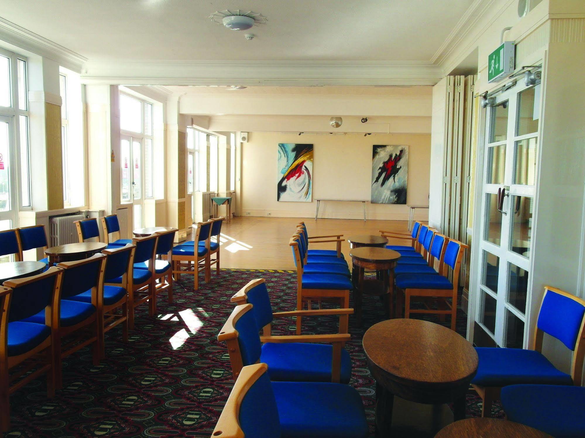 County Hotel Skegness Kültér fotó