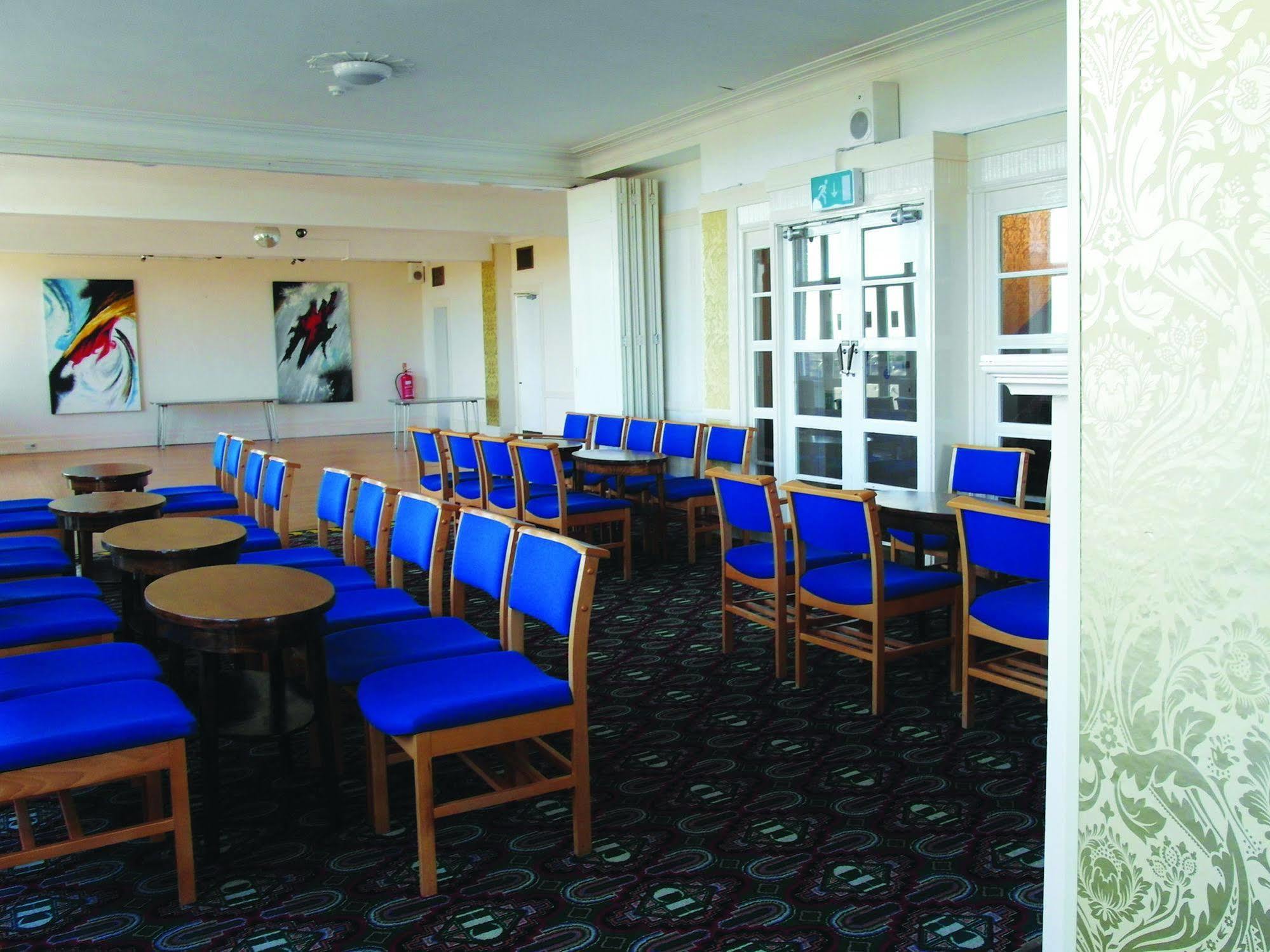 County Hotel Skegness Kültér fotó