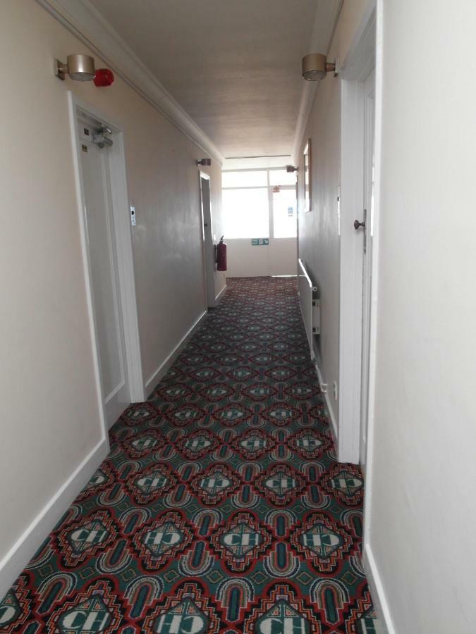 County Hotel Skegness Kültér fotó